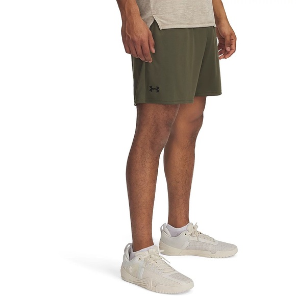 Under Armour Men’s Training Shorts Relaxed Fit - Picture 1 of 6